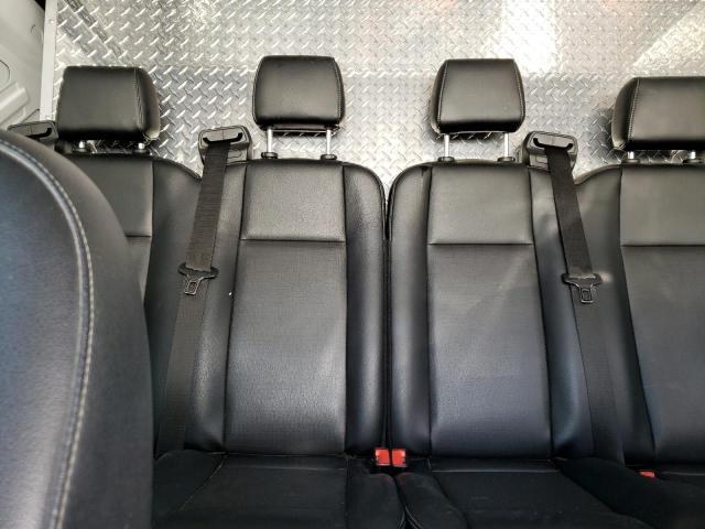 2023 FORD TRANSIT T-350 HD 1FTBF4X80PKB00415
