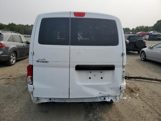 2017 NISSAN NV200 2.5S 3N6CM0KN6HK710905