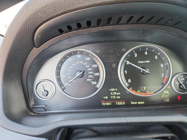 2011 BMW X3 #3285023387