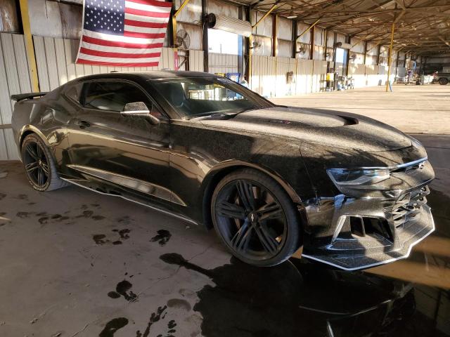 2018 CHEVROLET CAMARO ZL1 1G1FK1R6XJ0157174