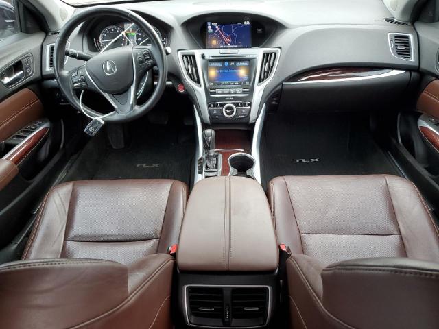 2017 ACURA TLX TECH 19UUB1F53HA009318
