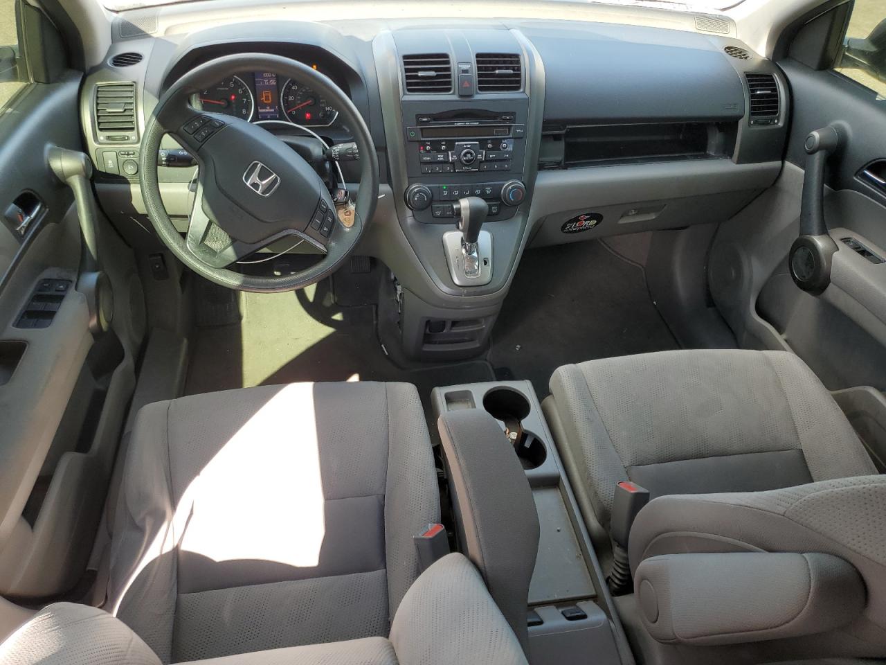 Lot #3226075076 2011 HONDA CR-V SE