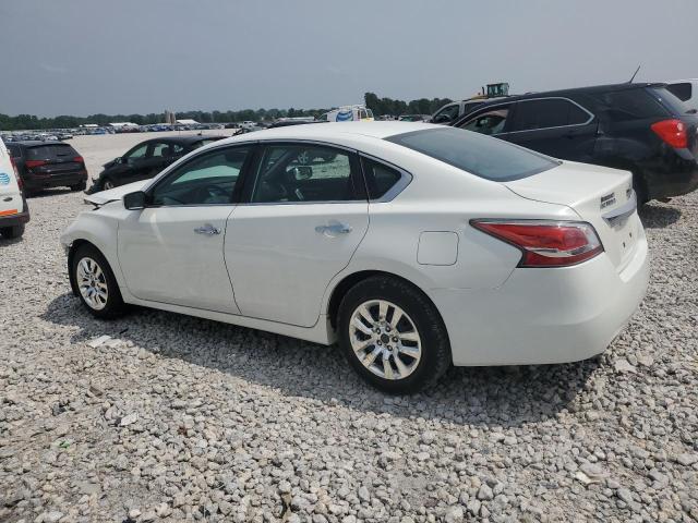 2015 NISSAN ALTIMA 2.5 - 1N4AL3AP8FN307930