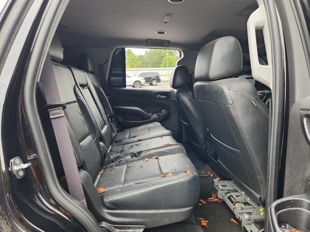 2017 GMC YUKON SLE 1GKS1AKC5HR277144