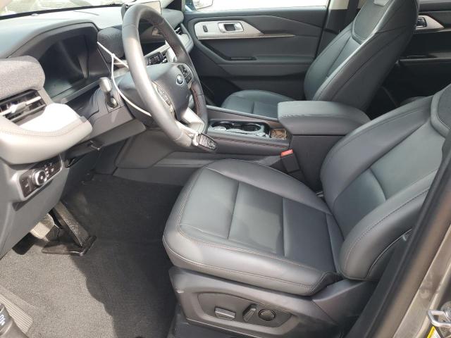 2025 FORD EXPLORER A 1FMUK8DH1SGC03981