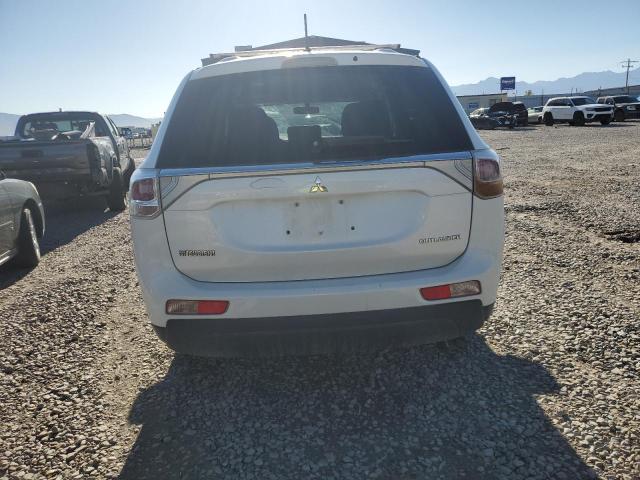 2014 MITSUBISHI OUTLANDER - JA4AD2A35EZ007214