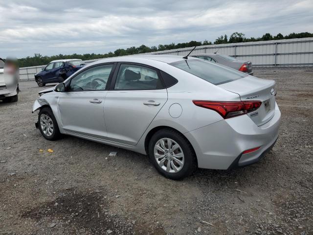 2018 HYUNDAI ACCENT SE 3KPC24A32JE025580