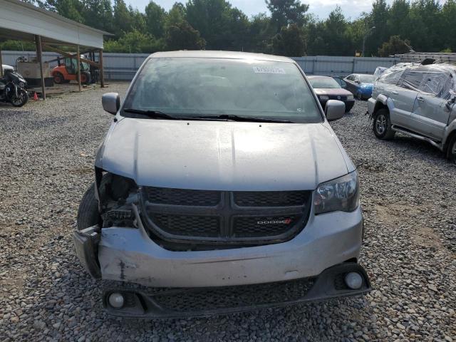 2018 DODGE GRAND CARA 2C4RDGCG7JR244393