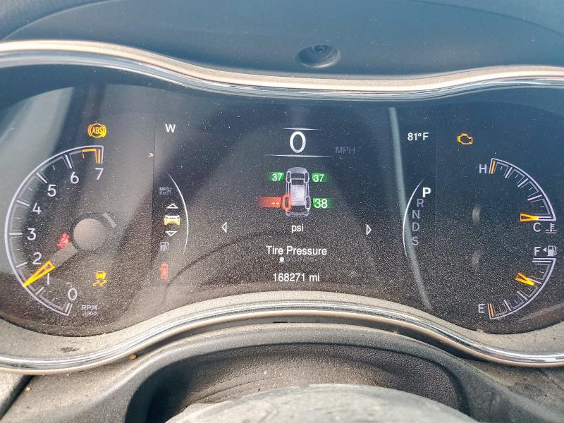 2015 JEEP GRAND CHER 1C4RJFAG5FC788994