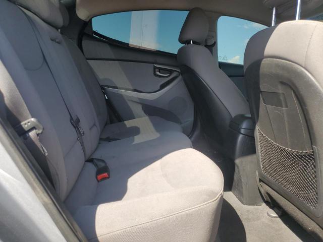 2015 HYUNDAI ELANTRA SE 5NPDH4AE2FH643733