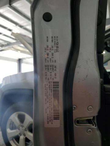 2018 JEEP COMPASS LA 3C4NJDBB8JT393677