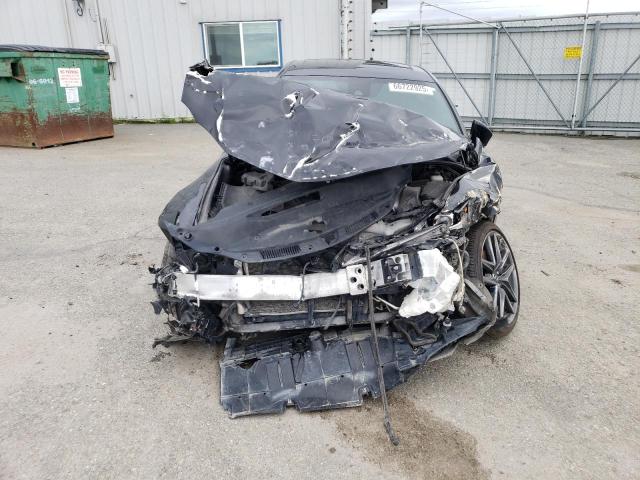 2017 LEXUS IS 350 JTHCE1D25H5013176