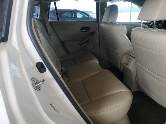 2015 ACURA RDX - 5J8TB3H31FL002355