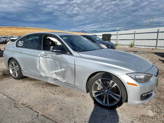 2012 BMW 328 I - WBA3A5C53CF258669