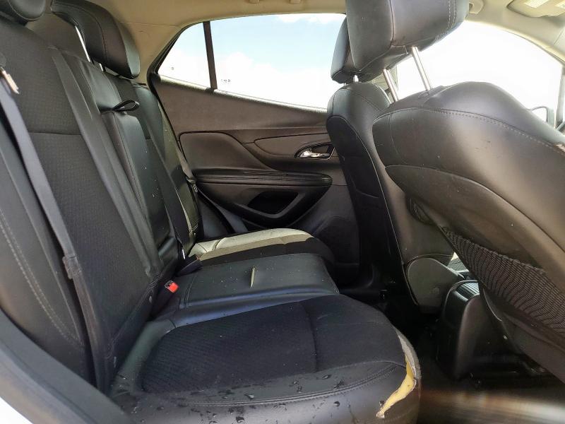 2020 BUICK ENCORE PRE KL4CJASB3LB057388