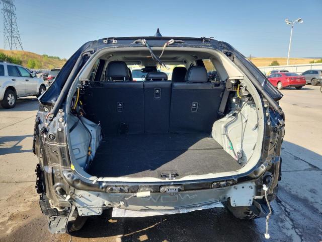 2024 MAZDA CX-5 PREFE - JM3KFBCL4R0432250
