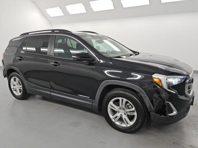 2018 GMC TERRAIN SL 3GKALMEV2JL177892