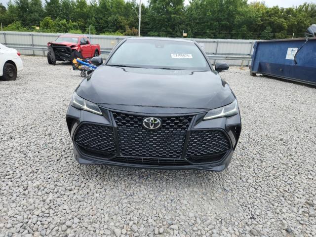 2022 TOYOTA AVALON TOU 4T1HZ1FB0NU086414