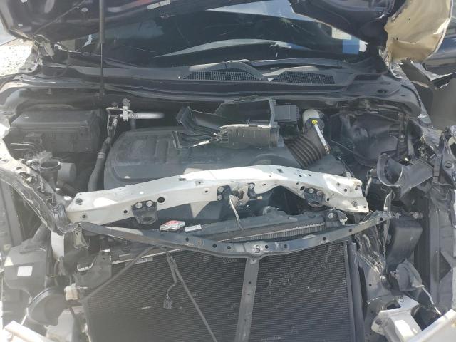2019 ACURA MDX A-SPEC 5J8YD4H0XKL014185