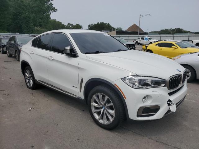 2017 BMW X6 XDRIVE35I 5UXKU2C36H0U29524