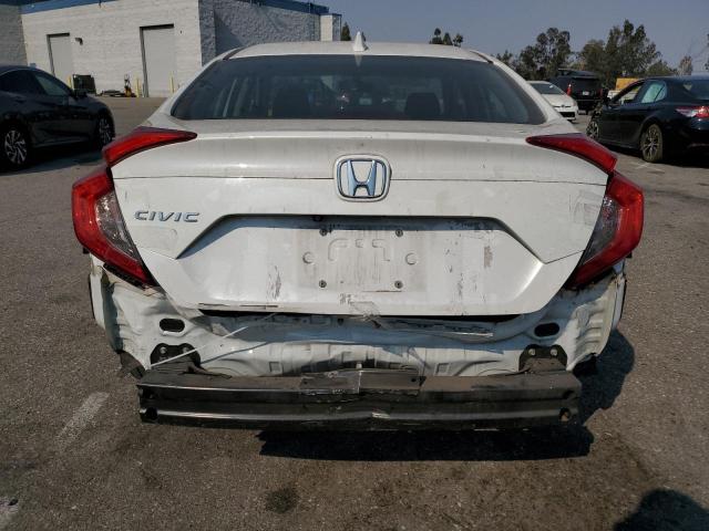 2018 HONDA CIVIC EX 19XFC2F70JE208096