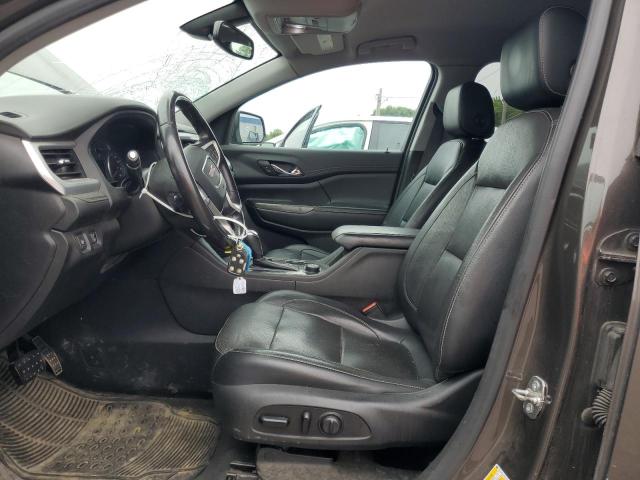 2019 GMC ACADIA SLT 1GKKNULS4KZ218539