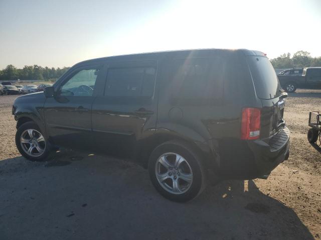 2015 HONDA PILOT EXL 5FNYF4H55FB012390