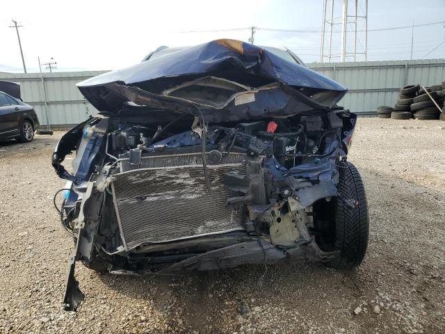 2016 HONDA CR-V EXL 5J6RM4H77GL032743