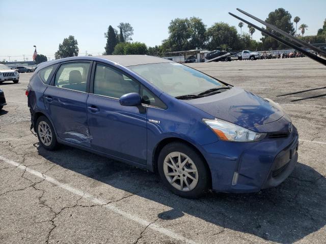2015 TOYOTA PRIUS V JTDZN3EU8FJ031943