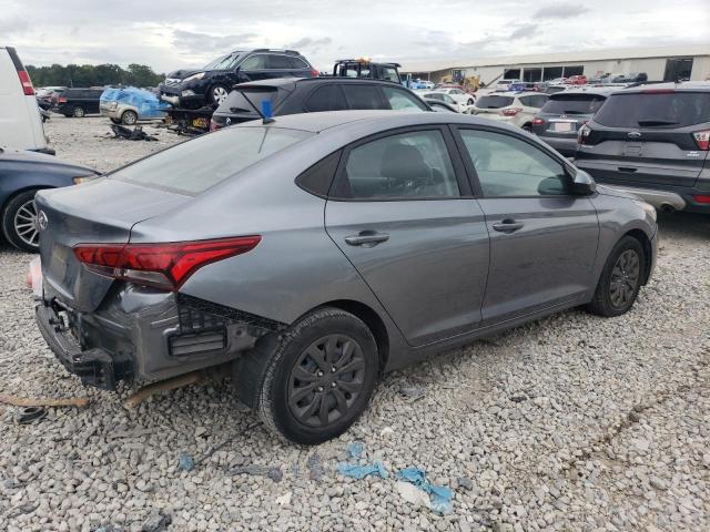 2018 HYUNDAI ACCENT SE 3KPC24A38JE022568