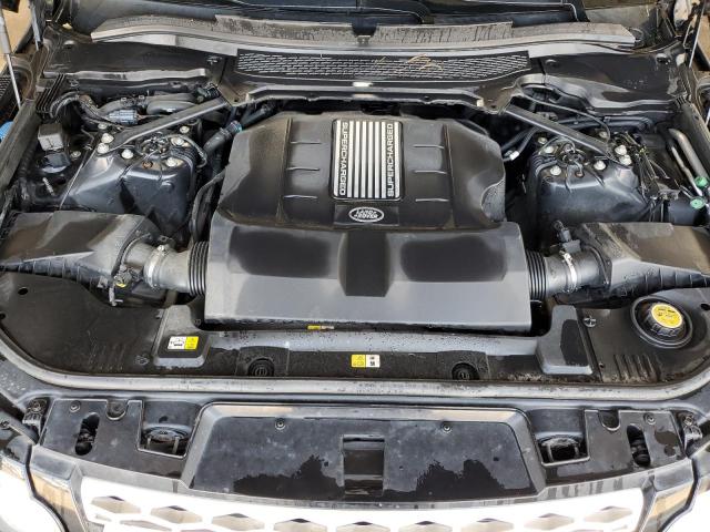 2016 LAND ROVER RANGE ROVE SALWR2VF9GA580368