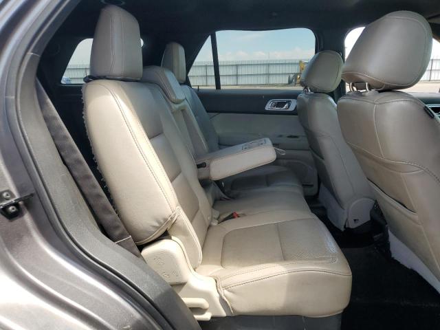 2012 FORD EXPLORER L - 1FMHK7F96CGA60951