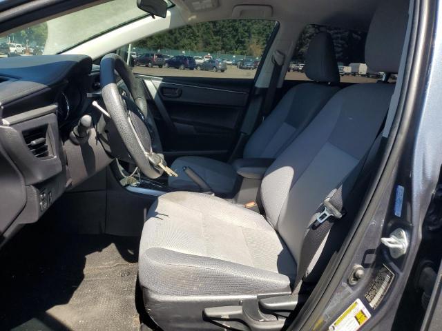 2016 TOYOTA COROLLA L 2T1BURHE8GC702438
