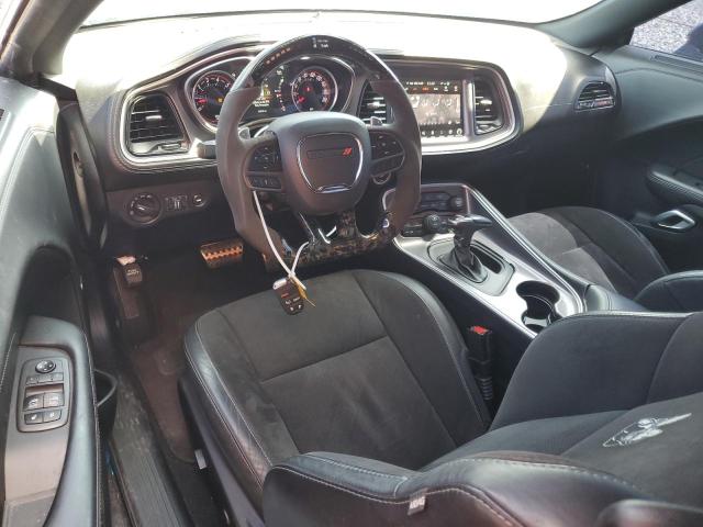 2020 DODGE CHALLENGER - 2C3CDZFJ0LH246315