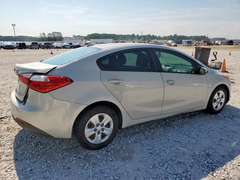 2015 KIA FORTE LX KNAFK4A62F5362497