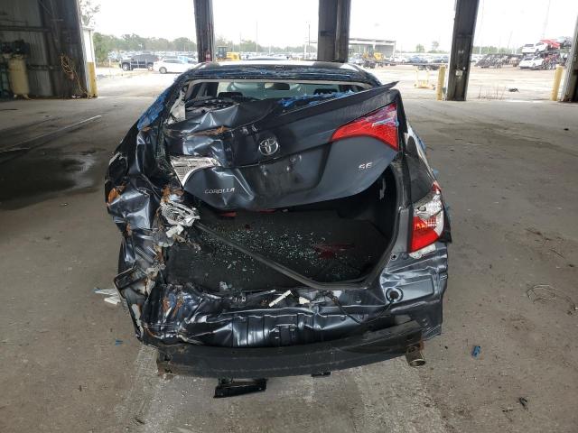 2017 TOYOTA COROLLA L 2T1BURHE7HC947796