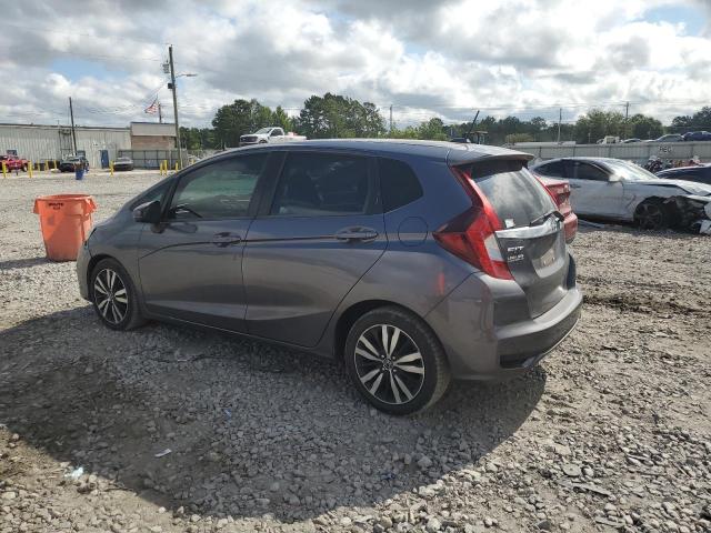 2019 HONDA FIT EX 3HGGK5H80KM720366