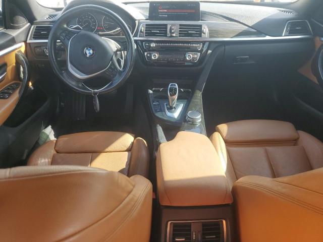 2019 BMW 430XI GRAN WBA4J3C57KBL10917