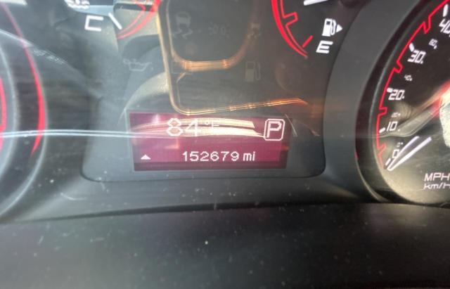 2015 DODGE DART SE - 1C3CDFAA1FD112033