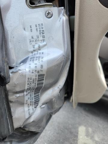 2019 DODGE GRAND CARA 2C4RDGCG8KR744791