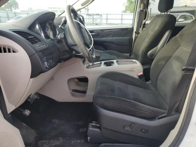 2016 DODGE GRAND CARA 2C4RDGCG7GR168764