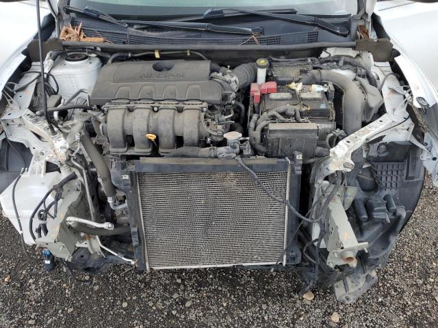 2019 NISSAN SENTRA S - 3N1AB7AP7KY309382