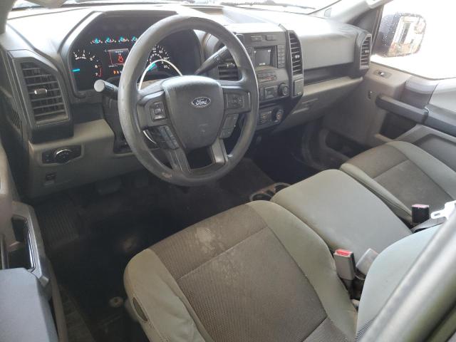 2015 FORD F150 SUPER 1FTEX1EP0FKD48293