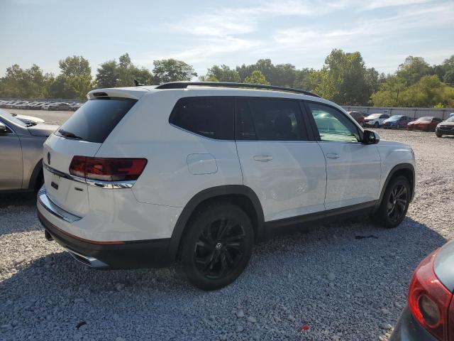 2022 VOLKSWAGEN ATLAS SE 1V2KR2CA2NC551288