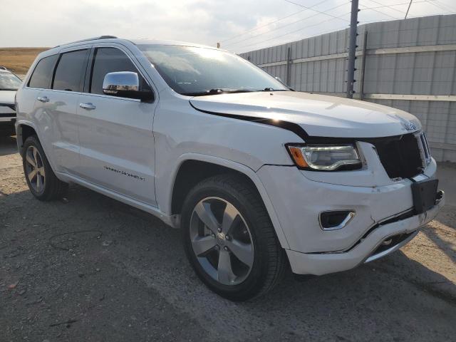 2016 JEEP GRAND CHER - 1C4RJFCT9GC494719
