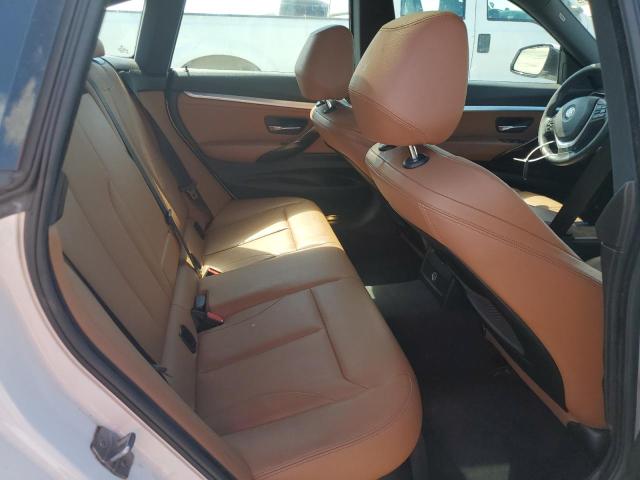 2017 BMW 330 XIGT WBA8Z9C54HG453235