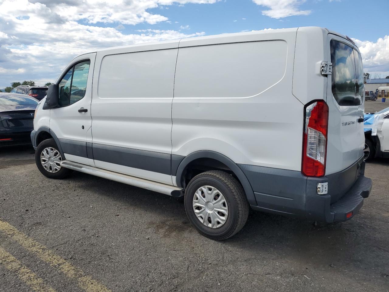 FORD TRANSIT T-250