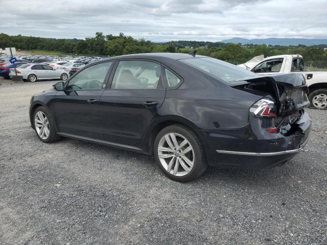 2019 VOLKSWAGEN PASSAT WOL 1VWLA7A3XKC000162