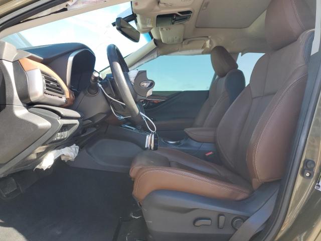 2021 SUBARU OUTBACK TO 4S4BTAPC9M3138965