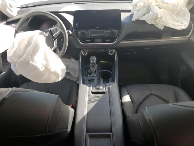 2025 TOYOTA GRAND HIGH 5TDACAB59SS046422